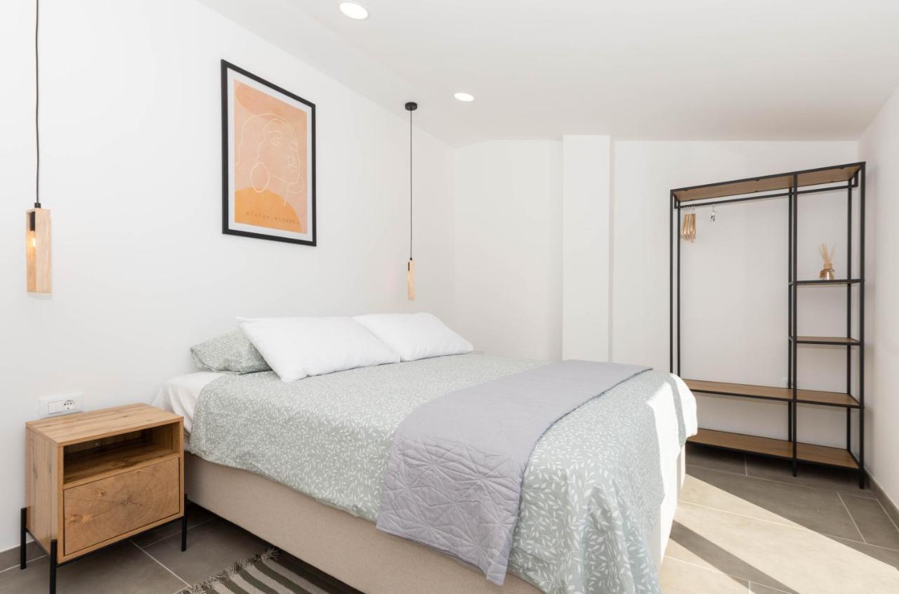 Apartment Eros Šišan Eksteriør bilde